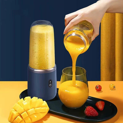BlendGo™ Personal Travel Blender