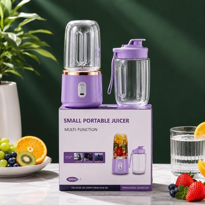 BlendGo™ Personal Travel Blender