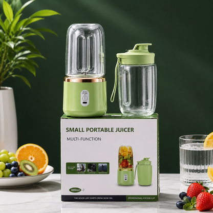 BlendGo™ Personal Travel Blender